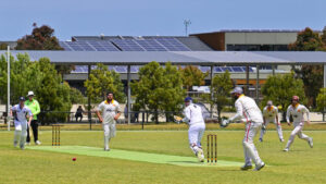 Suns shine bright to beat Dina