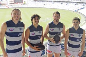 Cats happy with 2025 fixture