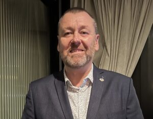 Indy, Voice excel at press awards