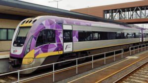 More trains for Geelong service