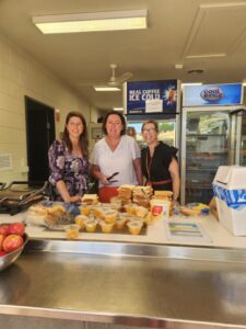 More meals for the Bellarine