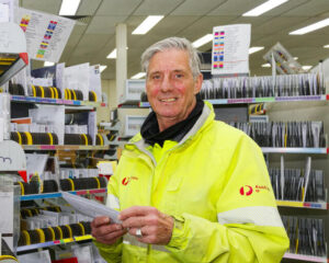 Bob celebrates 51 years