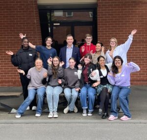Transport options lacking for young people