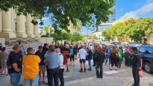 First Nations community ‘devastated’