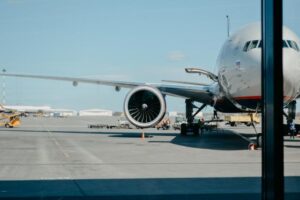Record summer travel predicted
