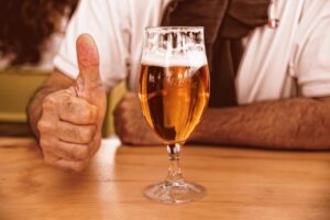 Mind your head: top tips for staying safe during the festive season