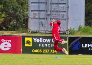 Grubbers upset flag favourites