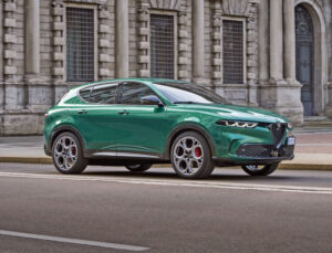 Flash of the future from Alfa plug-in