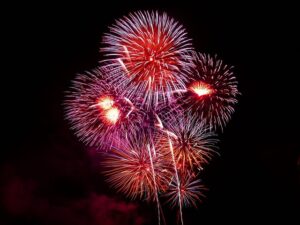 Police gear up for NYE celebrations