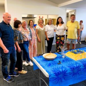 Pickleball wraps up for 2024