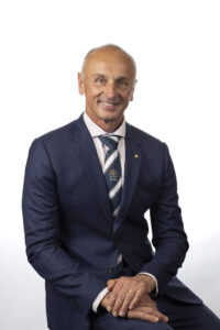 A love for greater Geelong