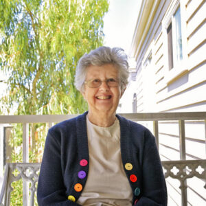 Decades of giving recognised