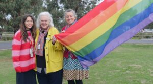 HEY grants help Geelong youth