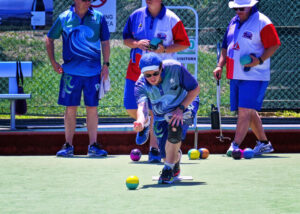 Grovers rack up another win