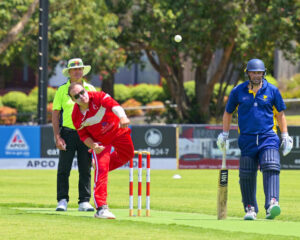 Grove hangs on despite loss