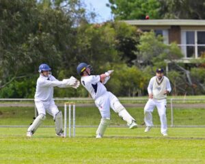 Much-needed win for Cobras