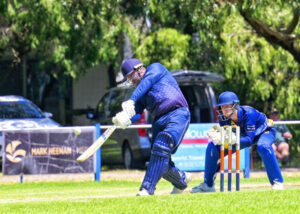 Snakes alive in A2 Grade finals hunt