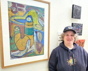 Art comp submissions open