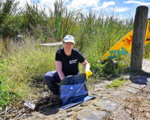 Get involved with national clean up