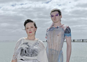 Local designers on show