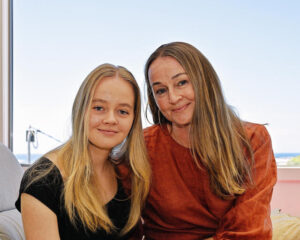 Melanoma ‘can happen to anybody’
