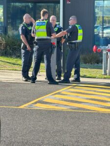 Shire’s ‘no’ to Aus Day