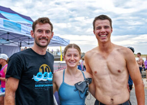 Wrapping up 10 years on Triathlon