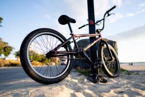 BMX facility plans online