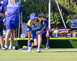 Upsets in bowls semi-finals