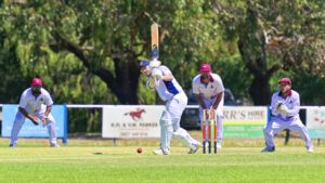 Collendina boosts finals chances with runs on the board