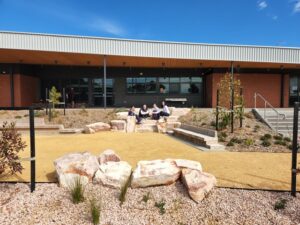 Info tours on for Bellarine Seconday College