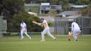 Hawks post 250-plus against reigning premiers