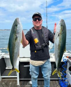 Flathead the standout in the bay