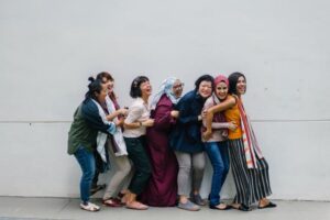 IWD events across the Surf Coast
