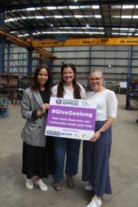 Helping those who need it most