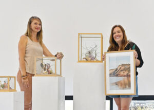 Seascapes comes to Barwon Heads