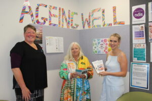 Free aged care support expanded