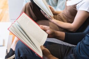 Community calendar