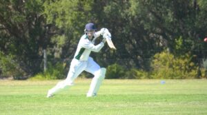 Titans, Kookaburras win A Grade flags