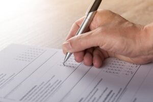 Take our federal election survey