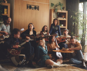 Step back in time to Laurel Canyon