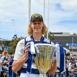 De Koning puts disappointment aside