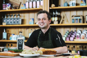 New tastes, sights and sounds at NCFF