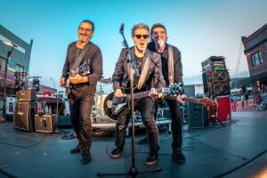 Experience rock’s untold history