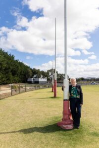Grove sports plan needs funds