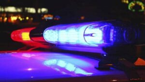 Fatal overnight crash north-west of Geelong
