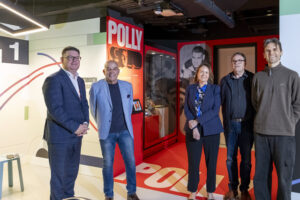 New exhibition honours football legend