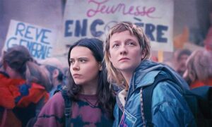 Pride Film Fest launches