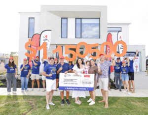Geelong digs deep for Appeal