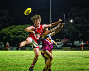 Work to do as Grove searches for second win
